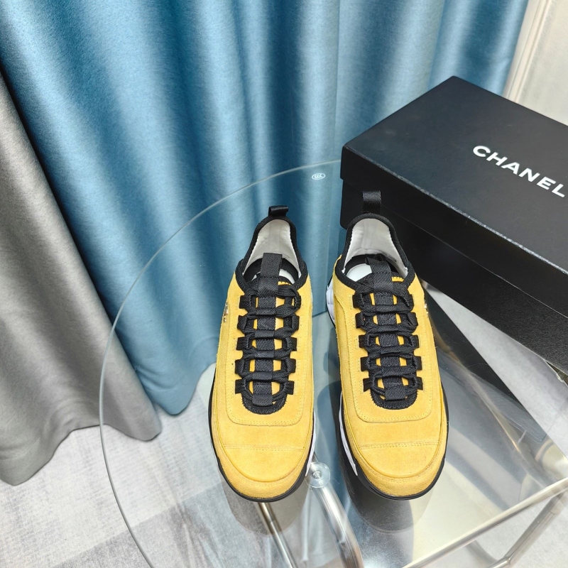 Chanel Sneakers